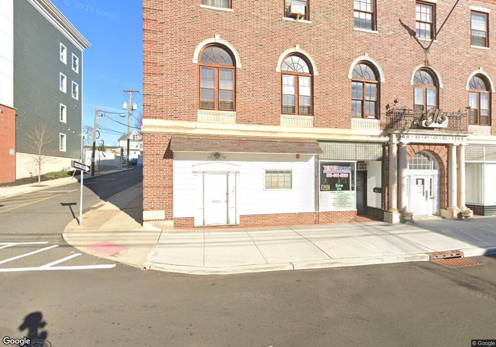 301 E 2nd St, Bound Brook, NJ 08805 - photo 1