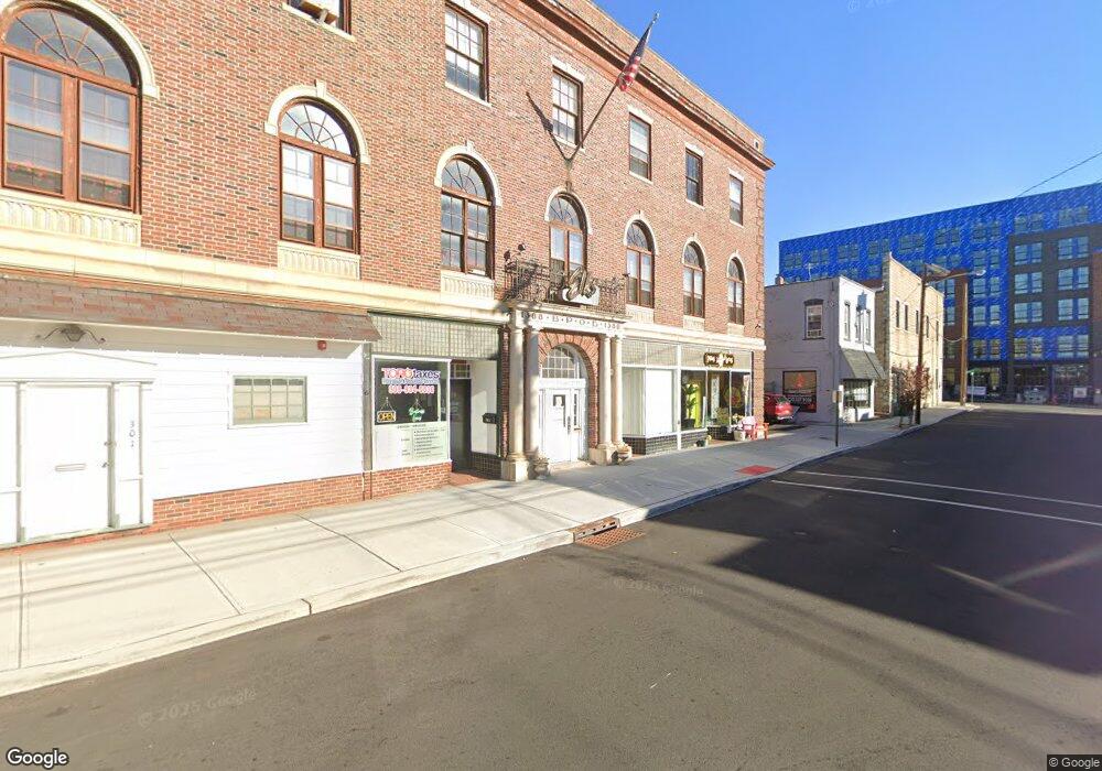 303 E 2nd St unit 303, Bound Brook, NJ 08805 - photo 1