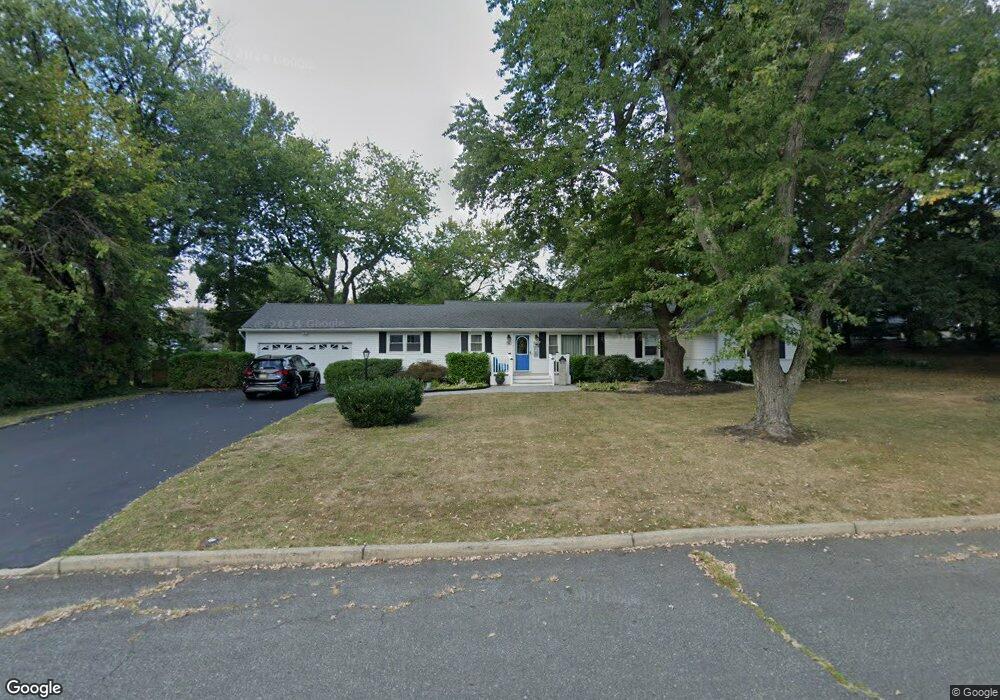 4 Crossway, Middletown, NJ 07748 - photo 1