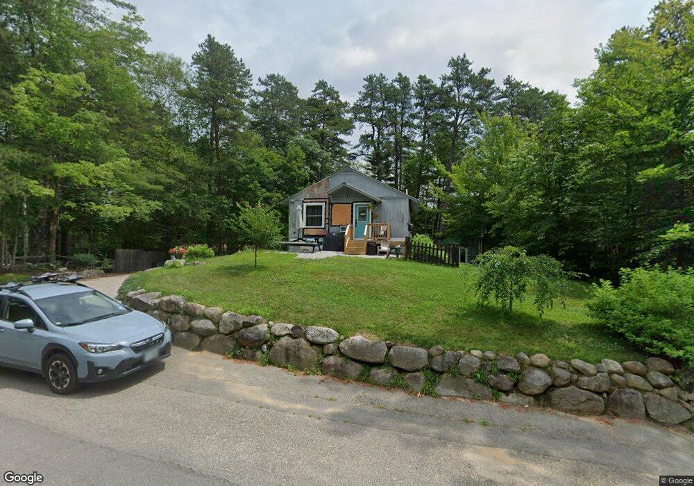 23 Tabor Cir, Albany, NH 03818 - photo 1