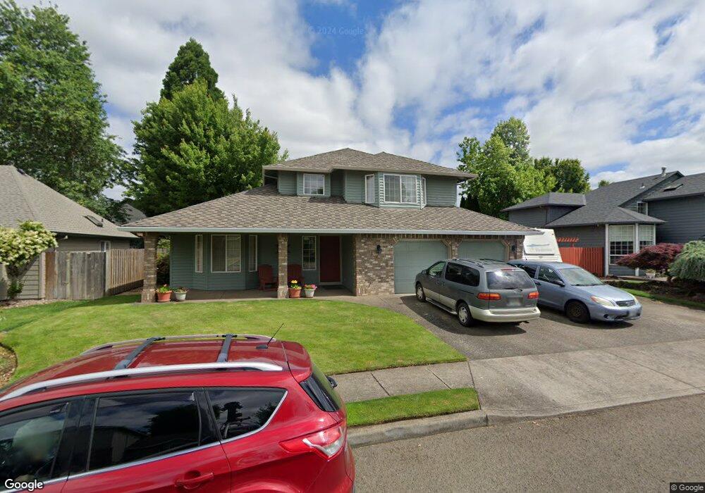 1370 SE 12th Loop, Canby, OR 97013 - photo 1