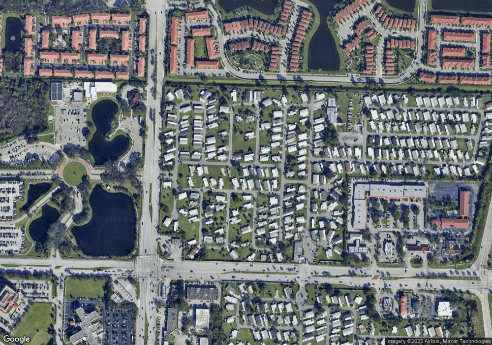 4375 73rd Ln N unit 597, West Palm Beach, FL 33404 - photo 1