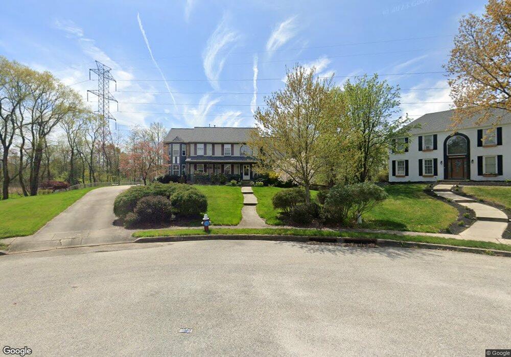 45 Daylily Dr, Mount Laurel, NJ 08054 - photo 1