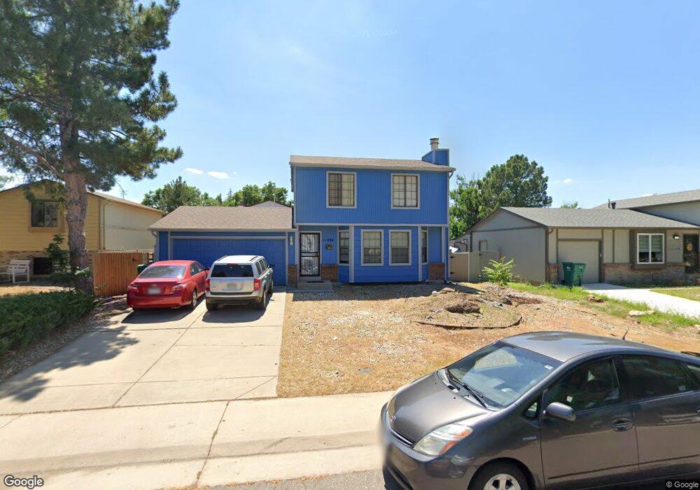 11434 E Ellsworth Place, Aurora, CO 80010 - photo 1