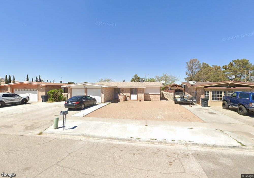 15337 Northport Ct unit 1, Horizon City, TX 79928 - photo 1