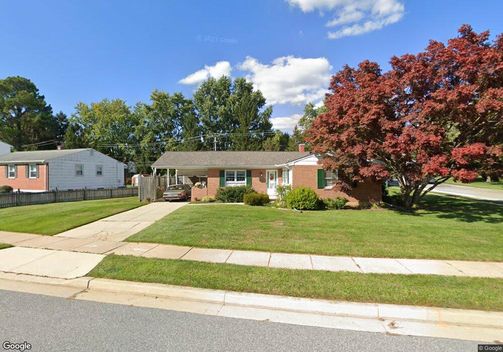 234 Northway Rd, Reisterstown, MD 21136 - photo 1