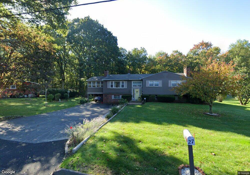 27 Maple Dr, Prospect, CT 06712 - photo 1