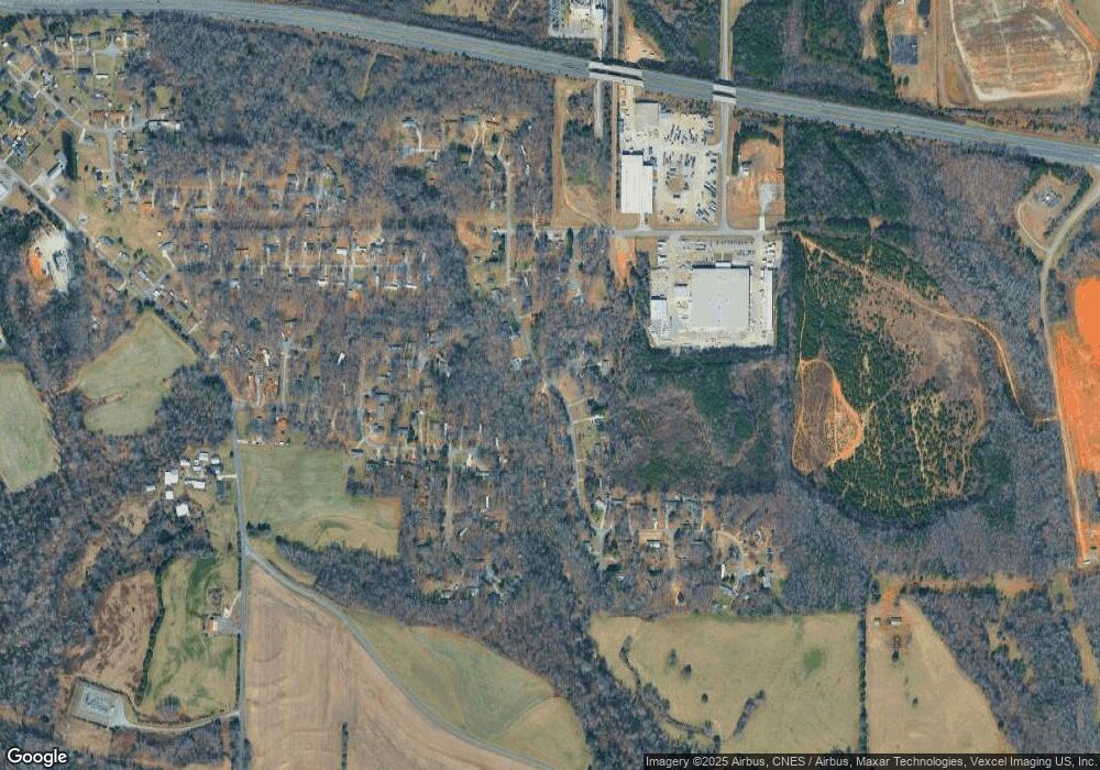 0 Big Forest Dr, Statesville, NC 28677 - photo 1