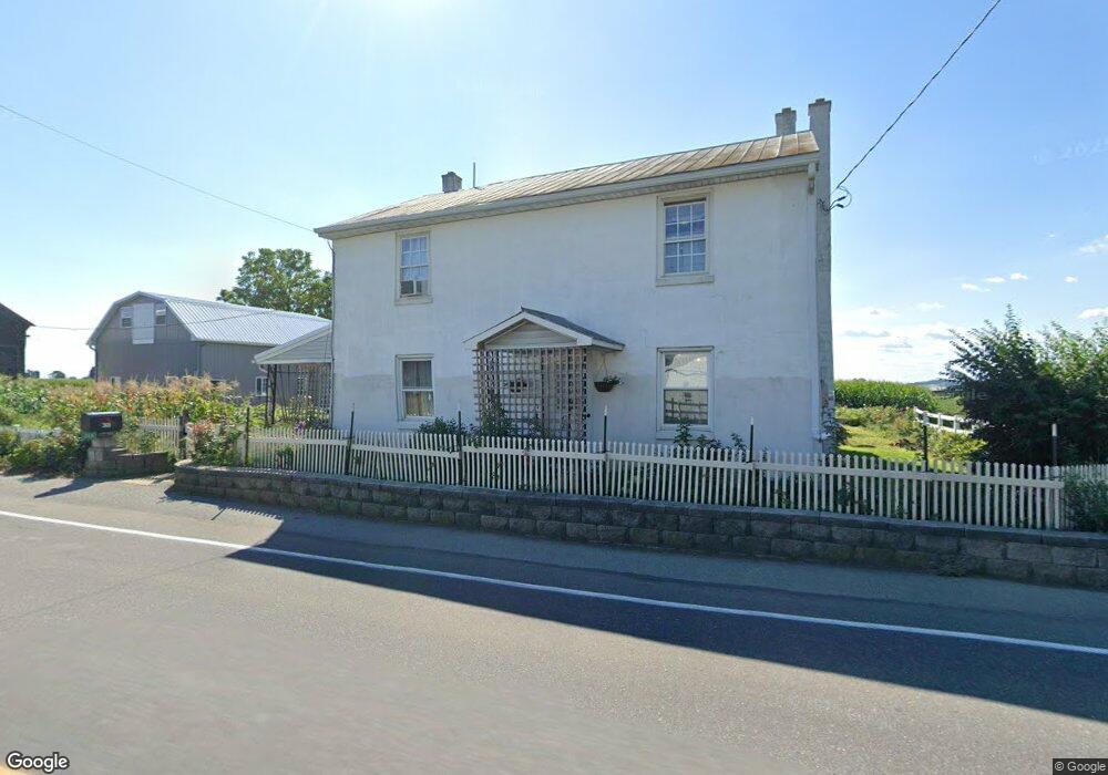 368 N Shirk Rd, New Holland, PA 17557 - photo 1