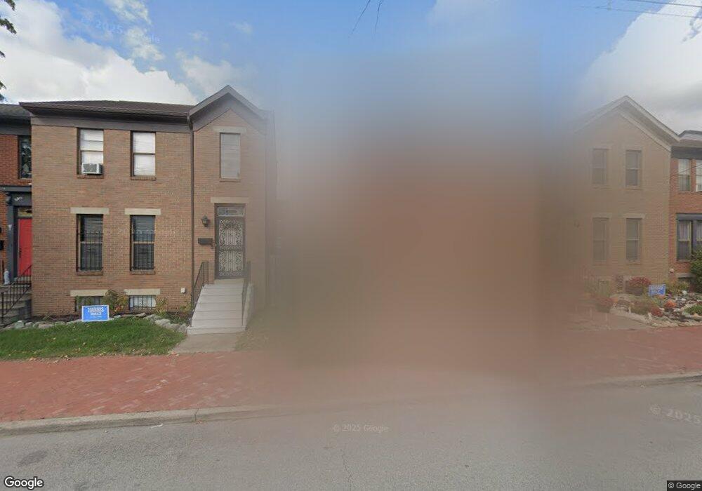 1116 Pennsylvania Ave, Pittsburgh, PA 15233 - photo 1