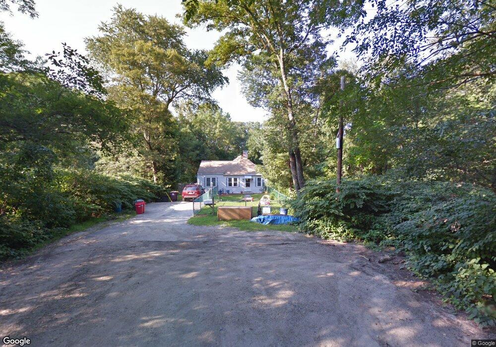 41 Oakdale St unit 1, South Weymouth, MA 02190 - photo 1