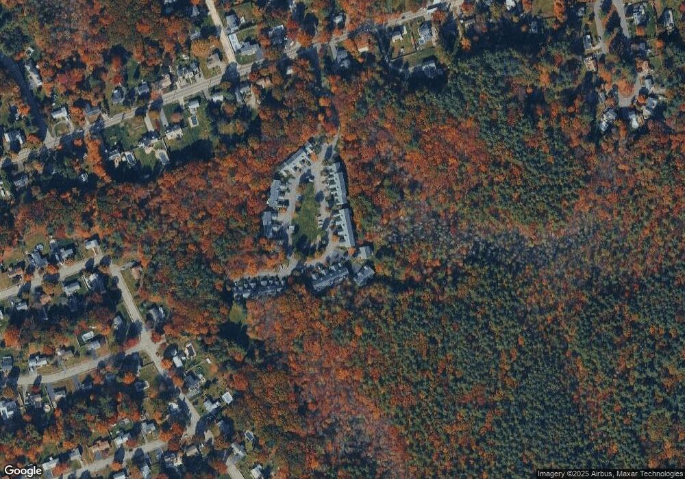 37 Robin Ln, Rockland, MA 02370 - photo 1