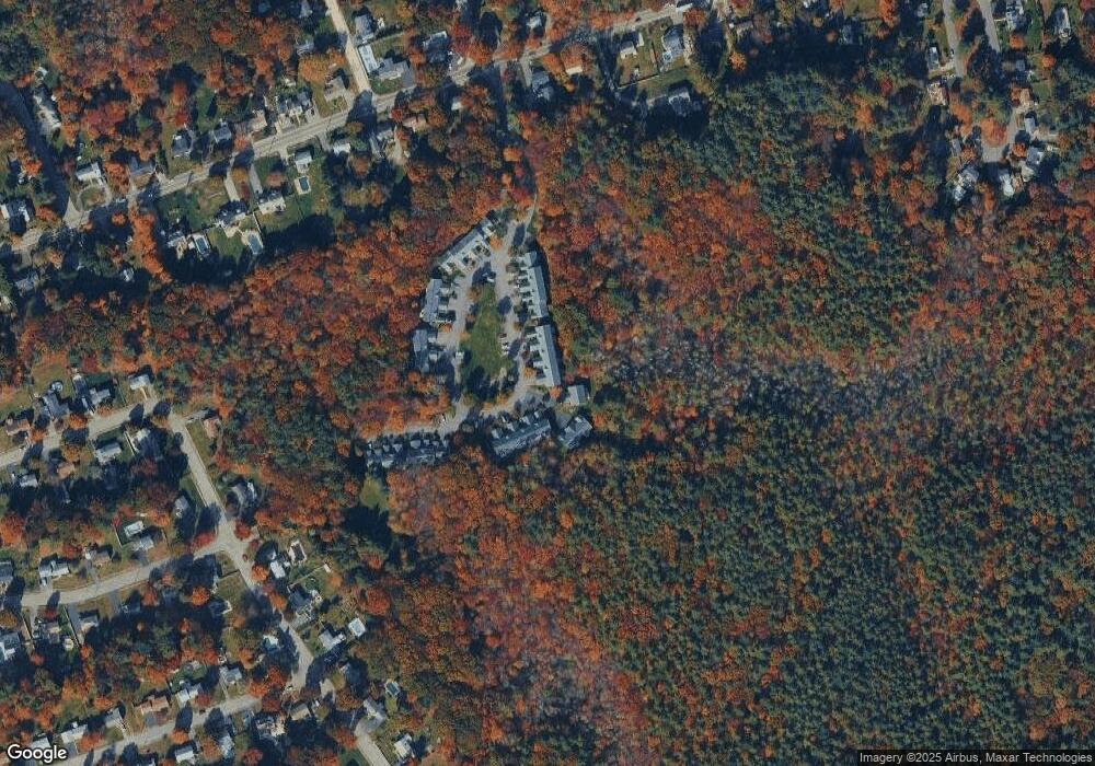 36 Robin Ln, Rockland, MA 02370 - photo 1