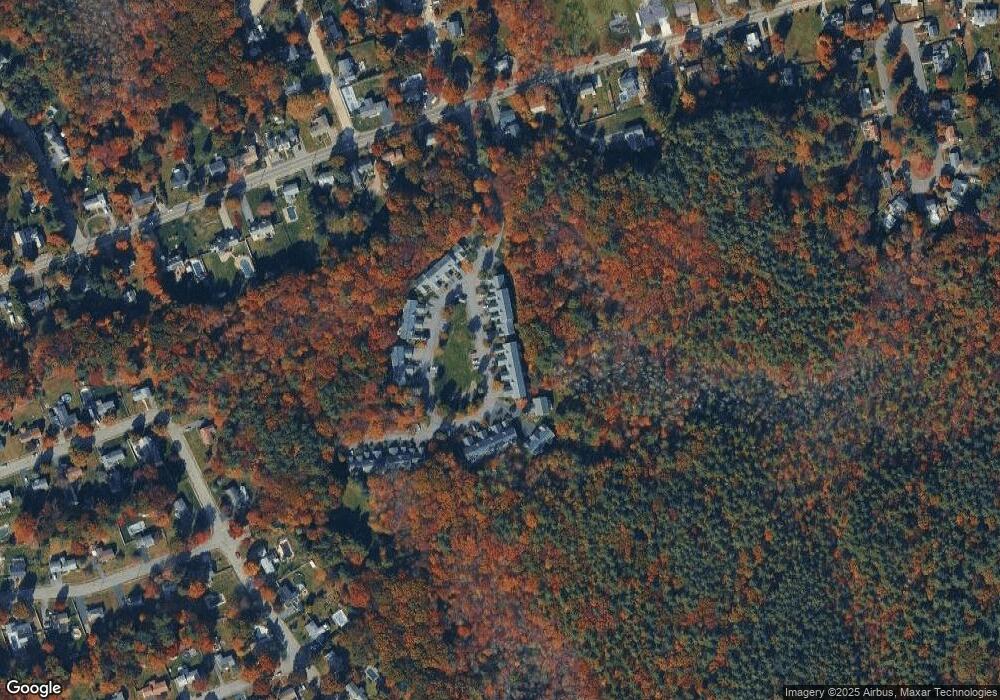 42 Robin Ln, Rockland, MA 02370 - photo 1