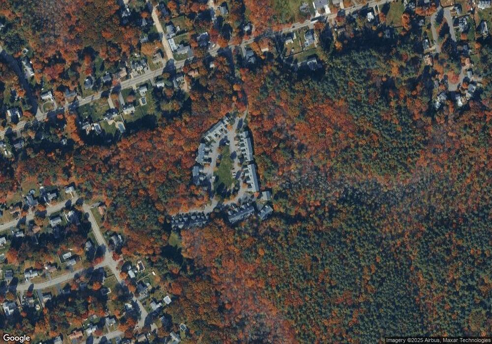 41 Robin Ln, Rockland, MA 02370 - photo 1