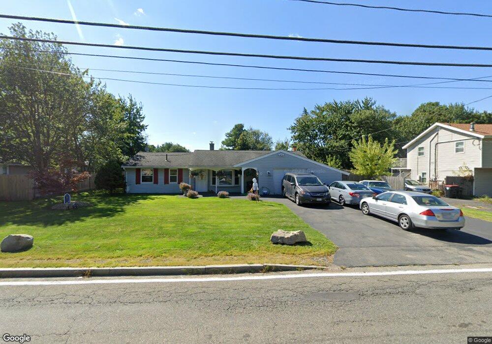 38 Boundary St, Brockton, MA 02302 - photo 1