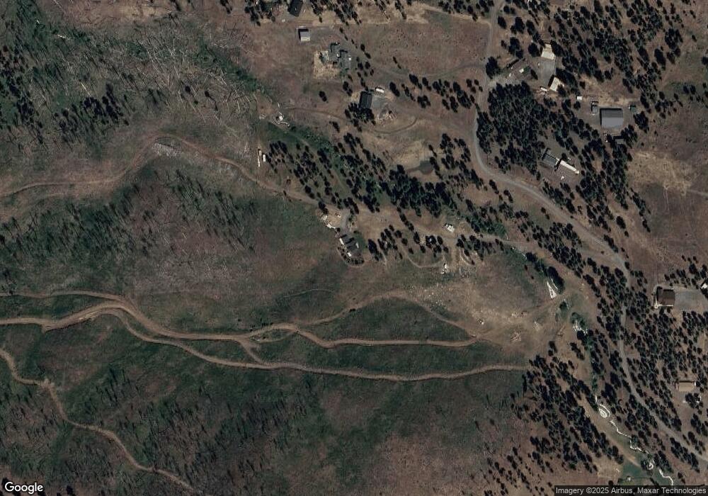 23116 Corral Gulch Rd, Canyon City, OR 97820 - photo 1