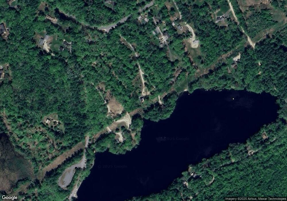 7507 School St, Loudon, NH 03307 - photo 1