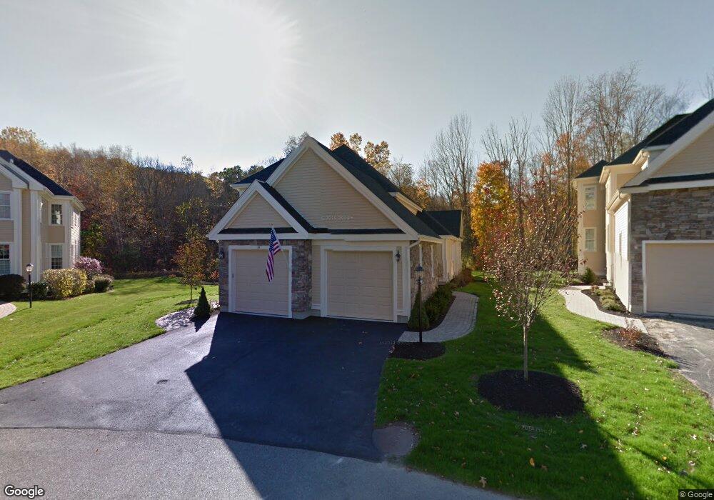 34 Tournament Way unit 12, Sutton, MA 01590 - photo 1