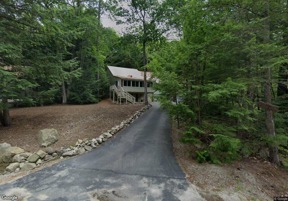 20 N Bay Rd, Bridgton, ME 04009 - photo 1