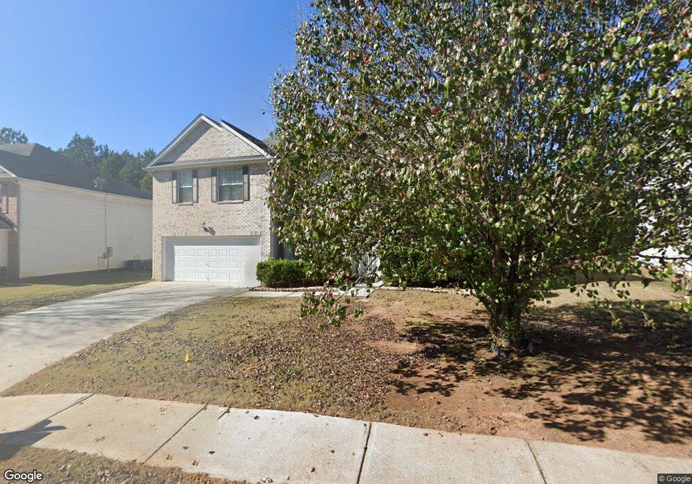 25 Arbor Lake Dr, Covington, GA 30016 - photo 1