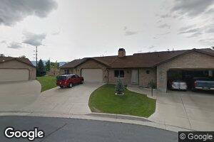 73 River Cove Cir, Morgan, UT 84050