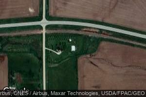 5601 Y Ave, Aurelia, IA 51005