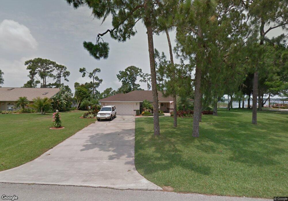 52 Meadowlake Cir S, Lake Placid, FL 33852 - photo 1