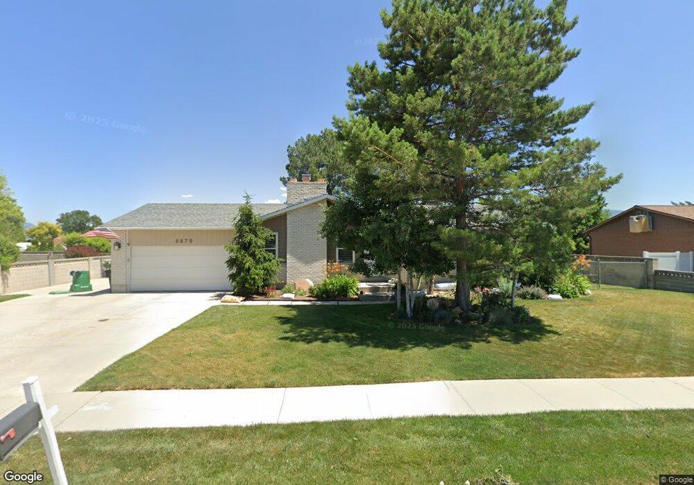 6879 S 2570 W, West Jordan, UT 84084 - photo 1