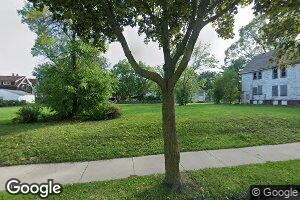 1523 W Ring St, Milwaukee, WI 53206