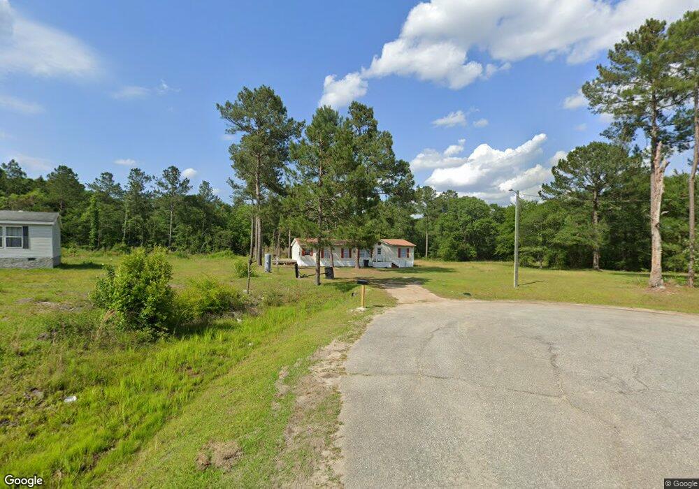 435 E Gate Dr, Norman Park, GA 31771 - photo 1