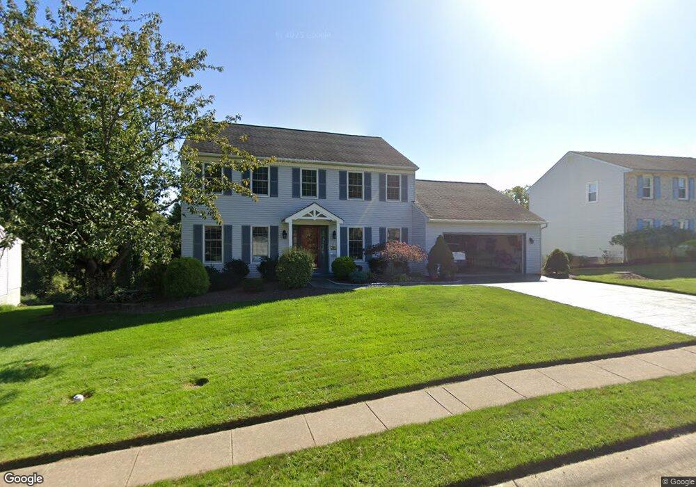 3 Belmont Dr, Wilmington, DE 19808 - photo 1