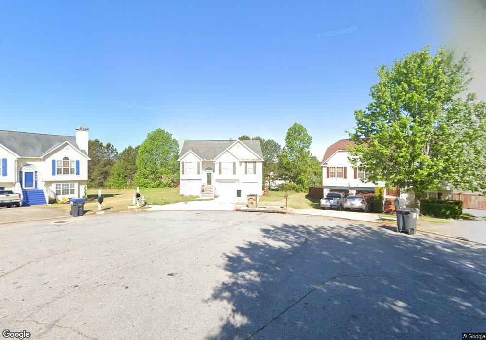 1377 Buckingham Ct unit IV, Hampton, GA 30228 - photo 1