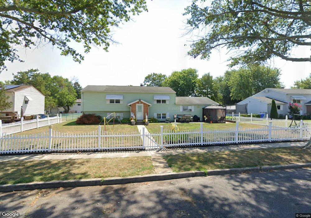 244 Delmar Rd, Pemberton, NJ 08068 - photo 1