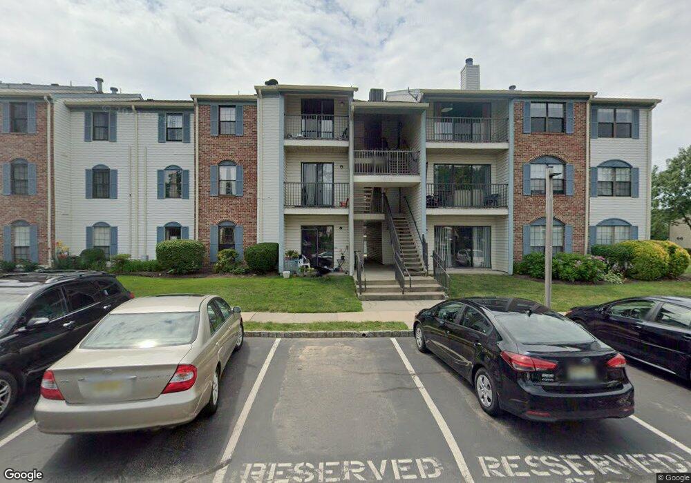 45 Voscek Ct unit F2, Lawrence Township, NJ 08648 - photo 1