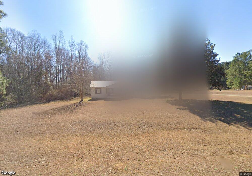 2228 Old Kibbee Rd N, Tarrytown, GA 30470 - photo 1