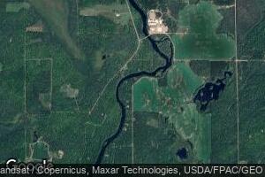 Lot 4 Senesac Rd, Radisson, WI 54867