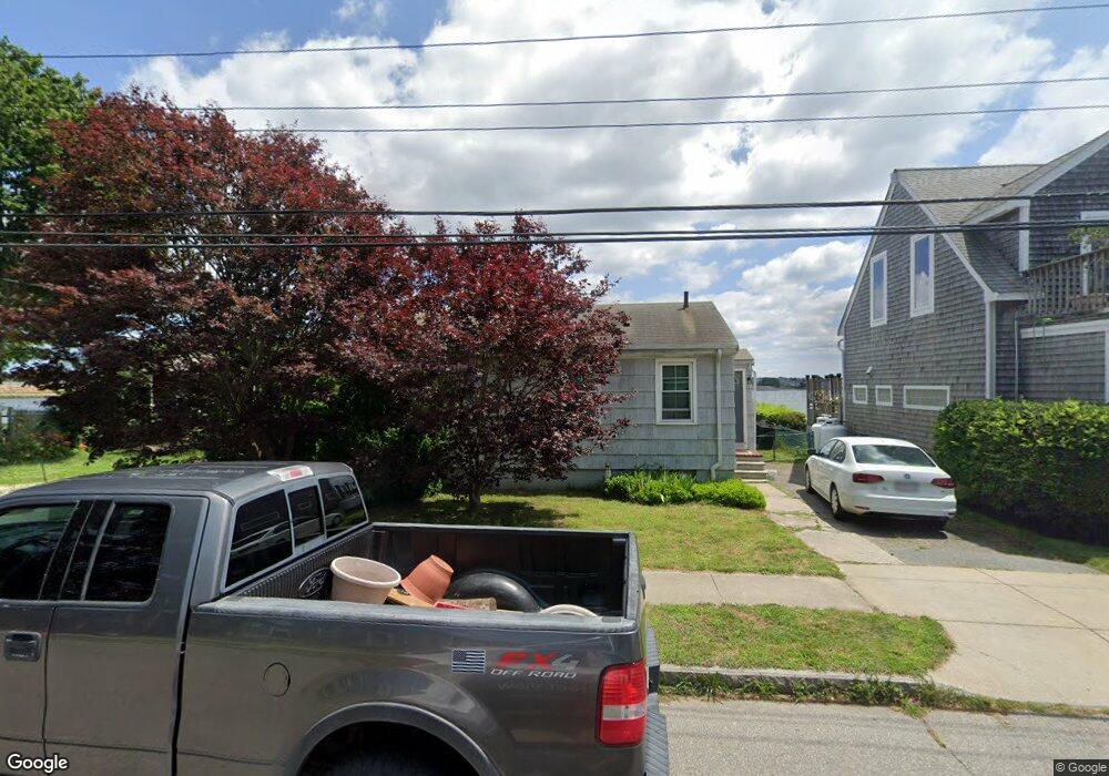 1544 Padanaram Ave, New Bedford, MA 02740 - photo 1