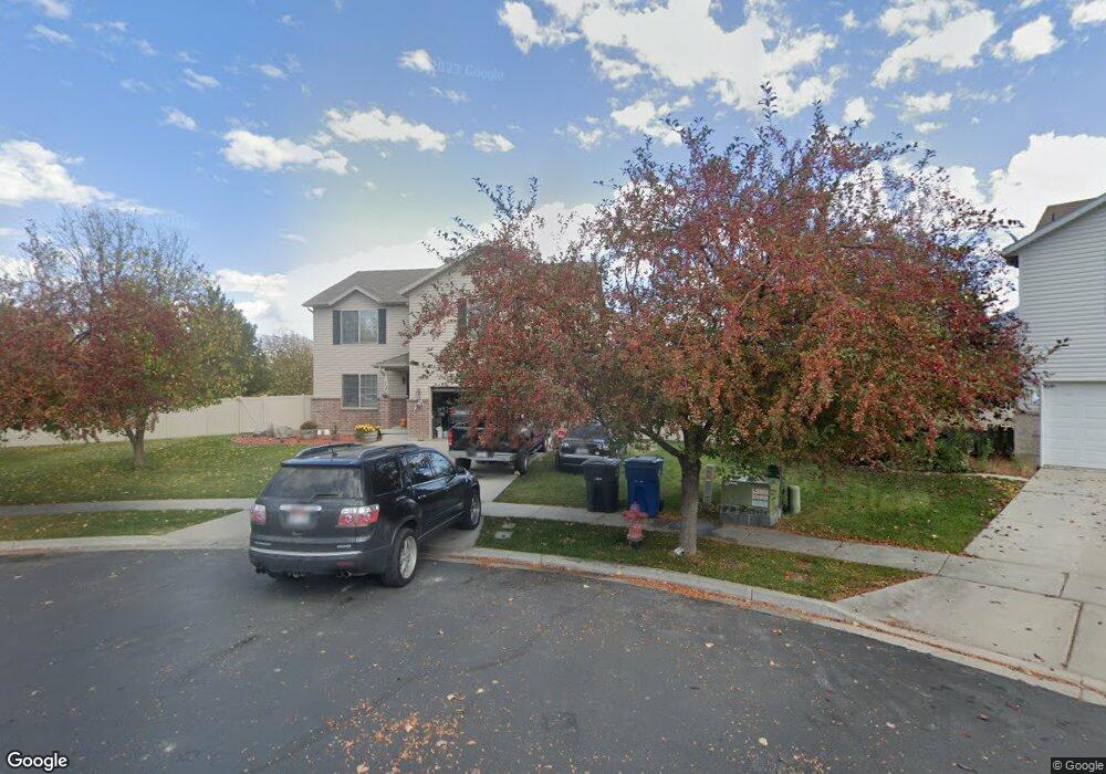 726 W 180 S, Spanish Fork, UT 84660 - photo 1