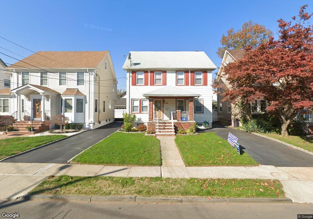 154 Palisade Rd unit 56, Elizabeth, NJ 07208 - photo 1