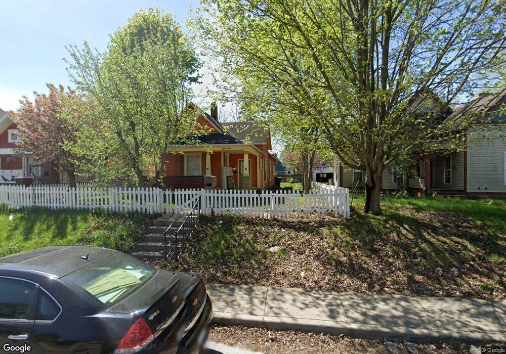 811 W 5th St, Anderson, IN 46016 - photo 1