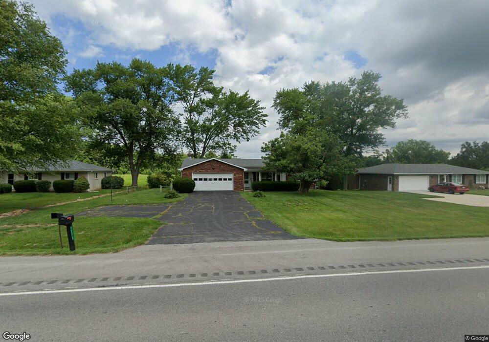 7370 W State Road 46, Columbus, IN 47201 - photo 1
