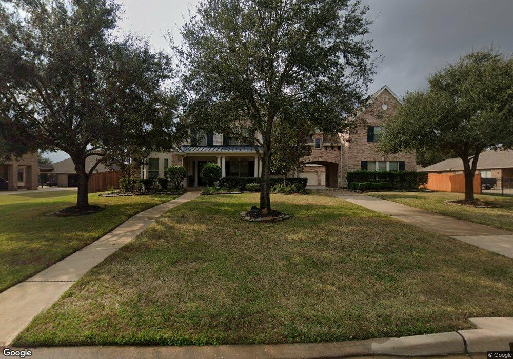 17711 Fairhaven Lake Dr, Cypress, TX 77433 - photo 1