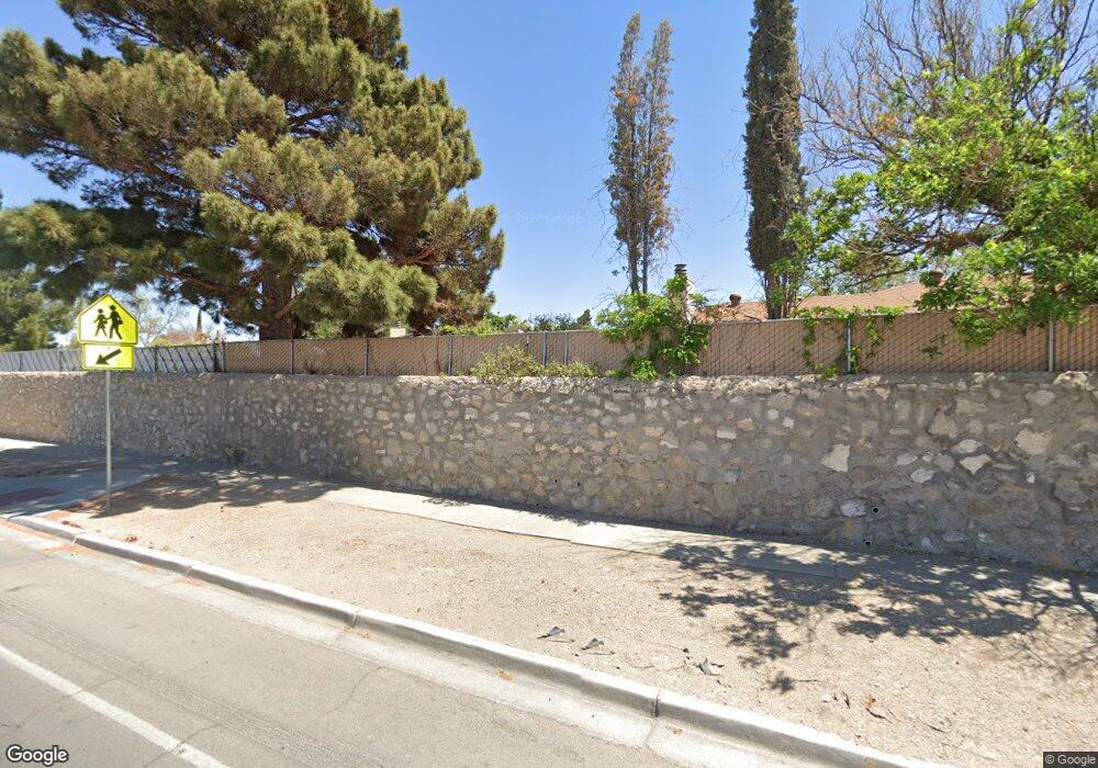 10609 Park View Cir, El Paso, TX 79935 - photo 1