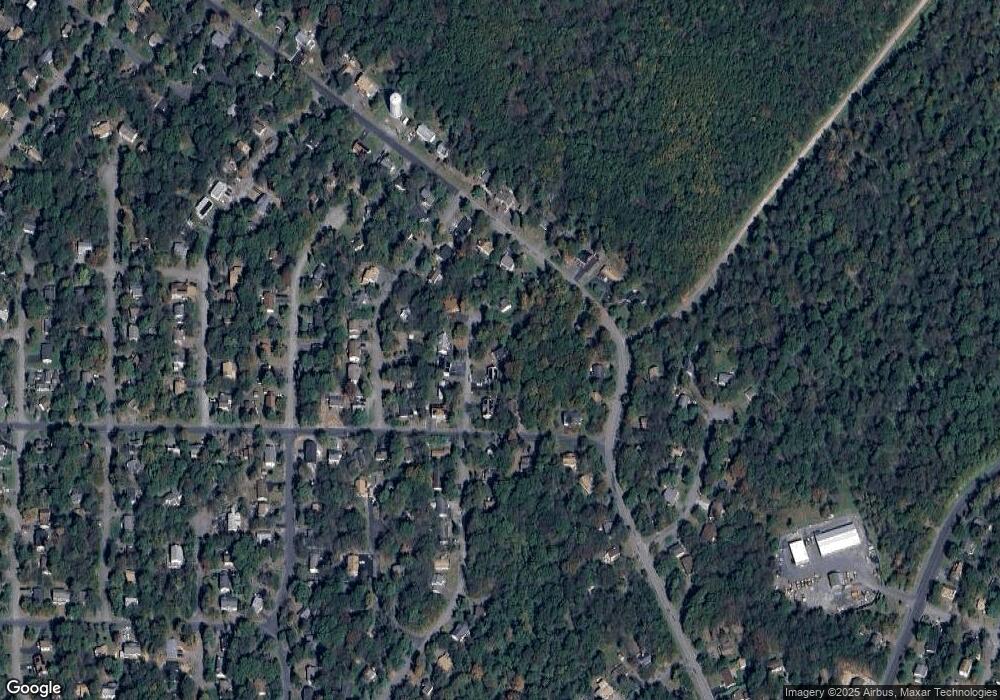 7024 Vista Dr, Tobyhanna, PA 18466 - photo 1