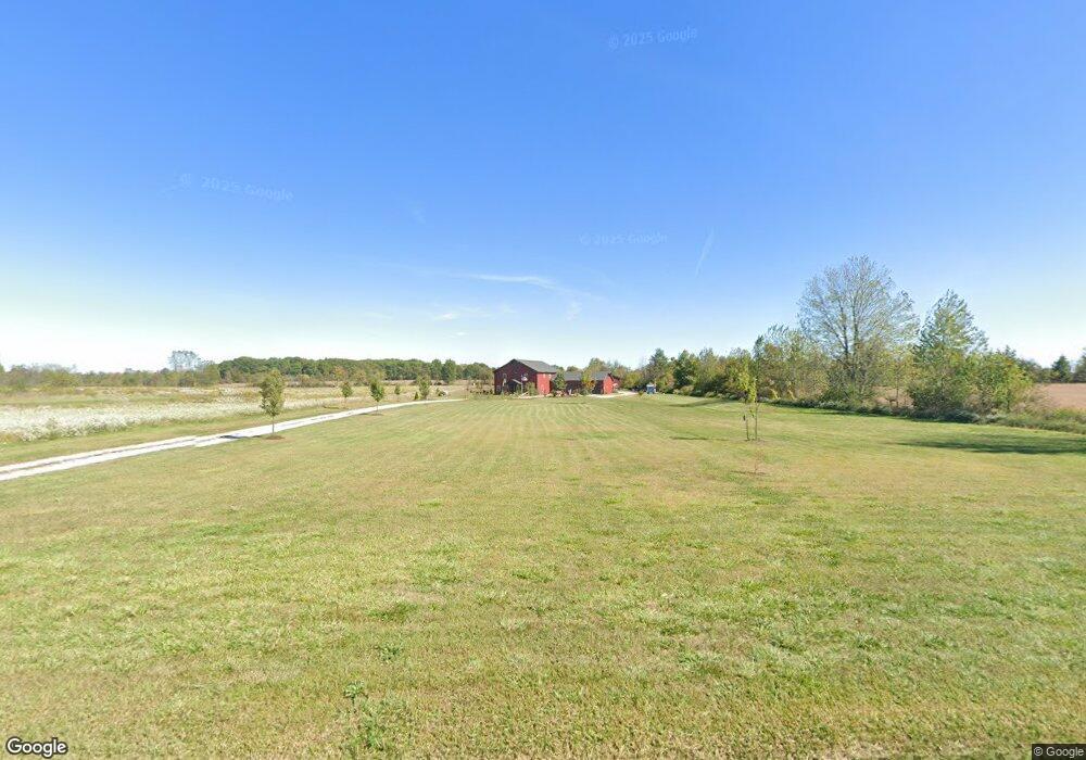 16435 Whitehead Rd, Lagrange, OH 44050 - photo 1