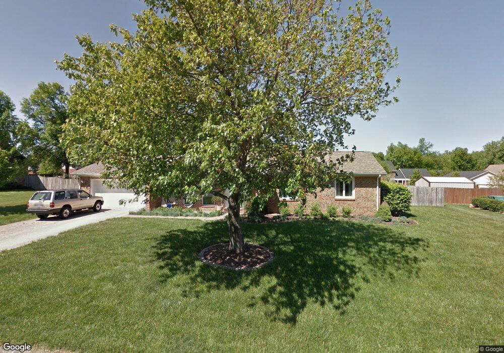 5377 Ironwood Dr, Newburgh, IN 47630 - photo 1