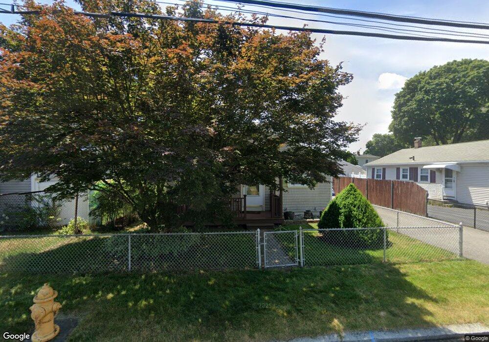 41 Harris St, Pawtucket, RI 02861 - photo 1