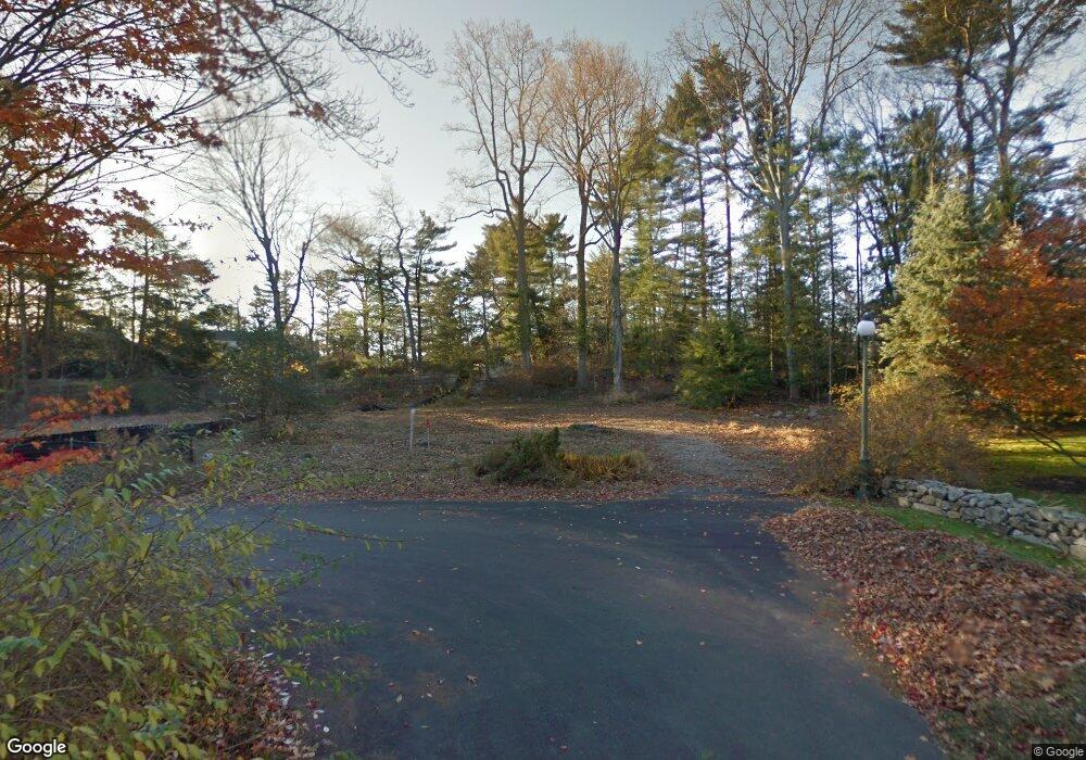 144 Kimberly Place, New Canaan, CT 06840 - photo 1