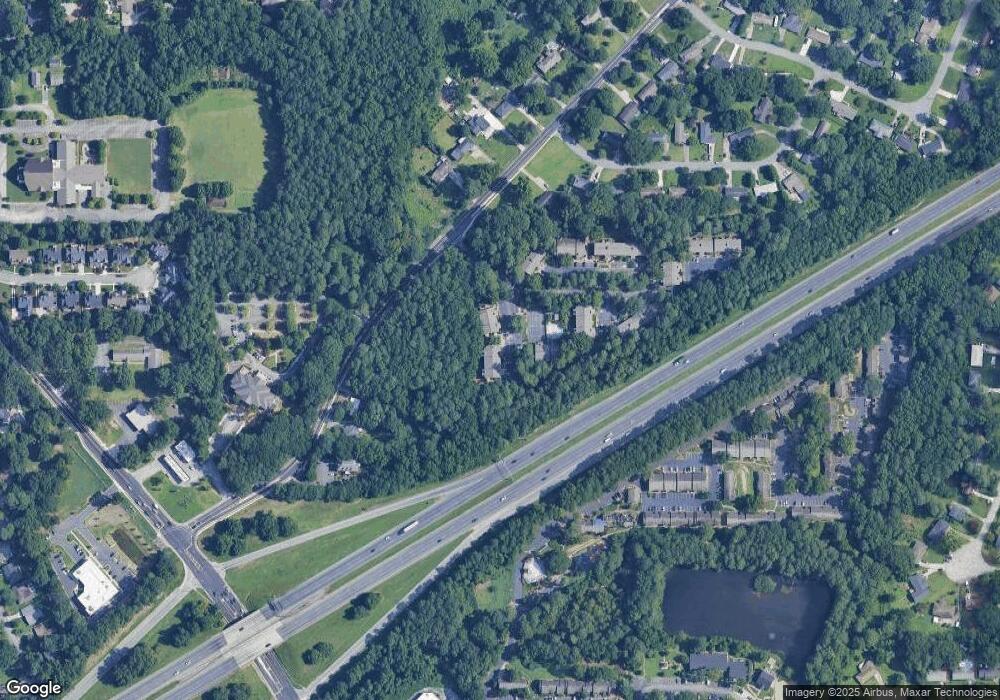 3871 Cedar Cir unit 3871, Tucker, GA 30084 - photo 1